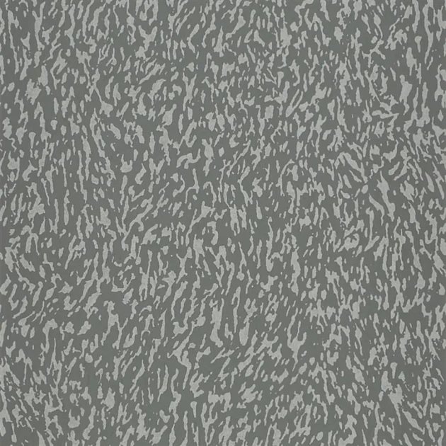 Designers Guild PDG693/04 Marquisette Torlonia Noir - tapeta z motywem cętków