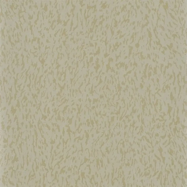 Designers Guild PDG693/05 Marquisette Torlonia Gold - tapeta z motywem cętków