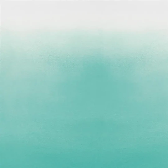 Designers Guild P600/04 Scenes and Murals SARAILLE - AQUA - mural z motywem tła ombree
