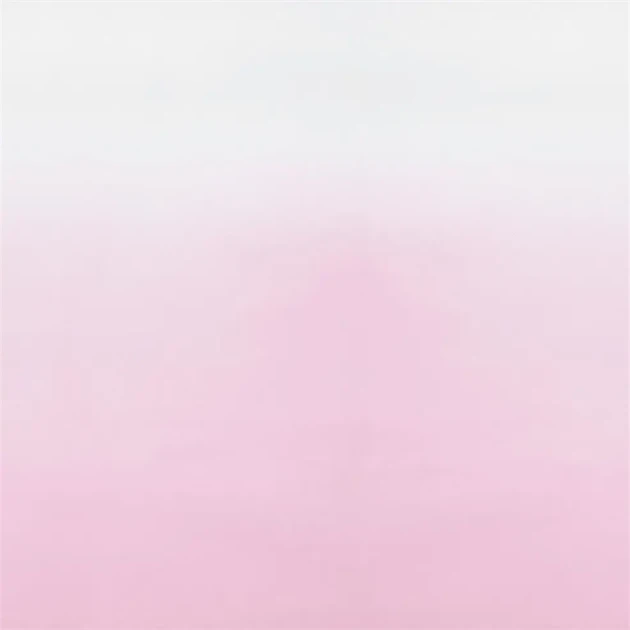Designers Guild P600/12 Scenes and Murals SARAILLE - PALE ROSE - mural z motywem tła ombree