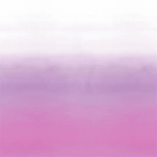 Designers Guild PDG1059/05 Scenes and Murals SAVOIE FUCHSIA - mural z motywem tła ombree