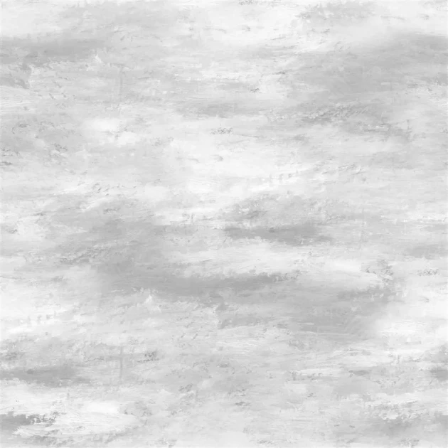 Designers Guild PDG677/03 Scenes and Murals CIELO - DUSK - mural z motywem chmur