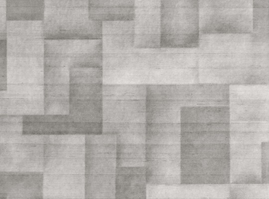 Zinc ZW136/01 Cazenove Colby Linen - mural asymetryczny