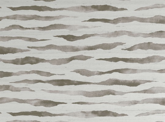 Zinc ZW139/01 Cazenove Abercrombie Buff - tapeta w zebre