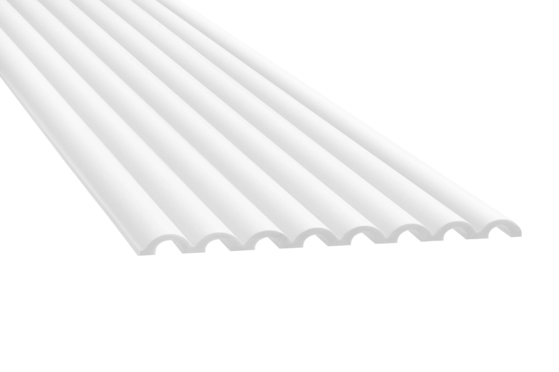 Panel ścienny Mardom Duna WP001T 200 cm