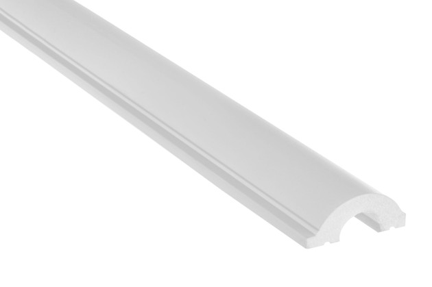 Zakończenie prawe paneli ściennych Mardom Duna WP001R 270 cm