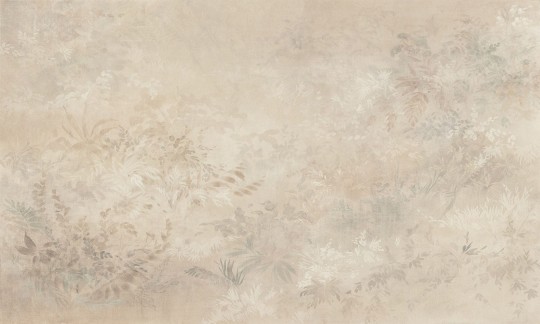 Wallpepper SM-25-C 2023 Four seasons - mural z motywem liści