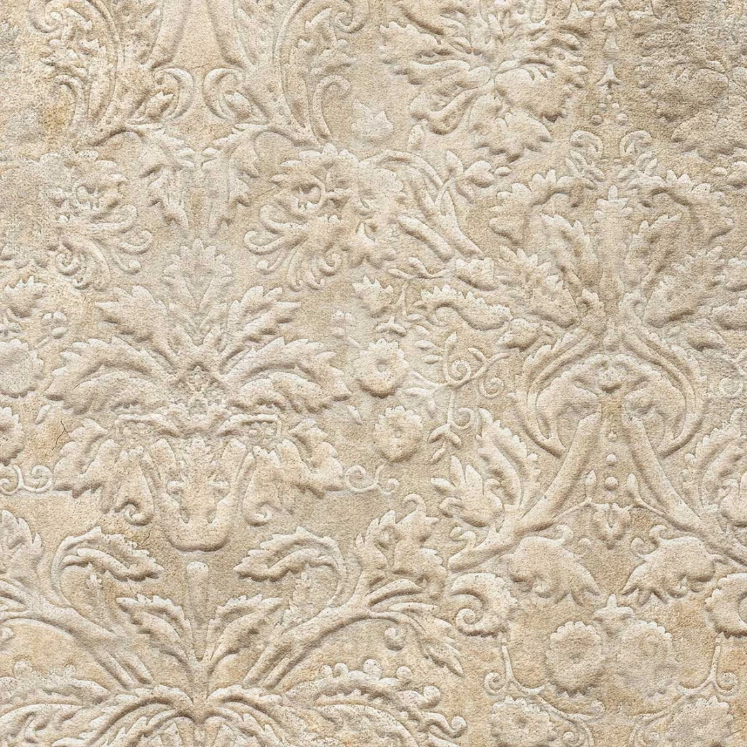Wallpepper AL-18-A 2023 Linotis - mural z motywem ornamentów