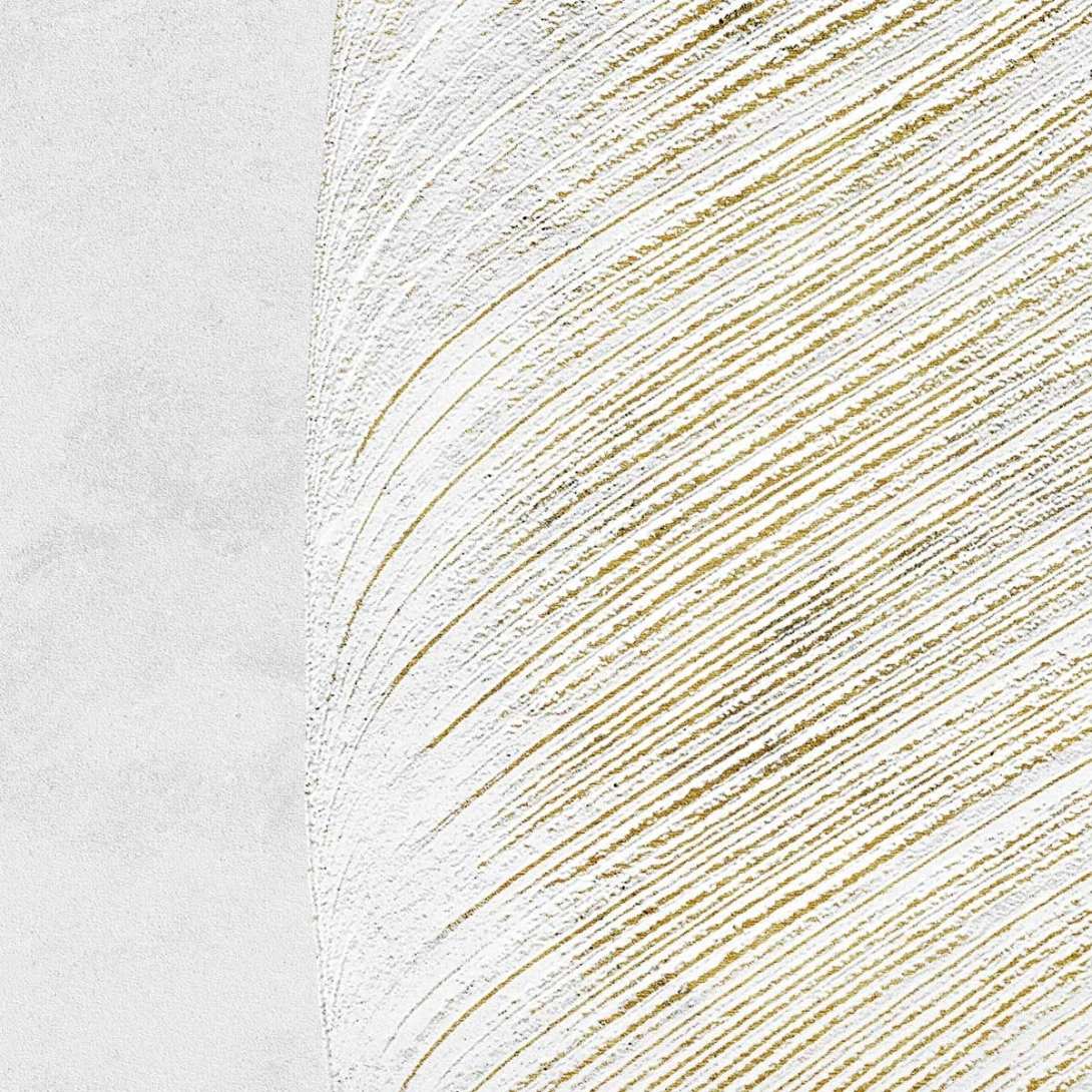 Wallpepper WP-89-A 2023 Leaf impression - mural z motywem liści