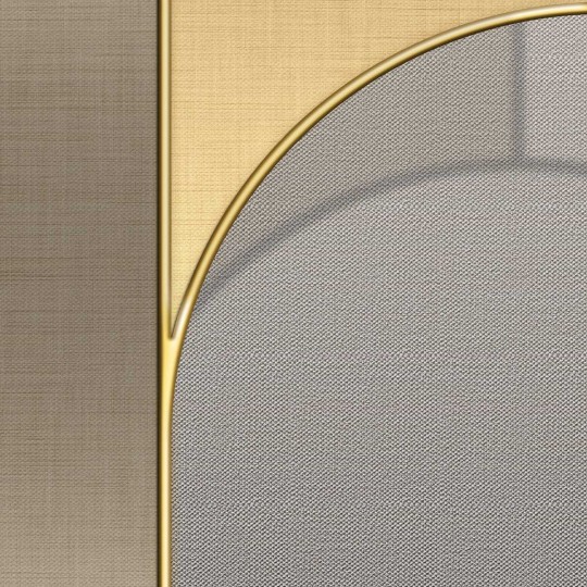 Wallpepper WP-86-A 2023 Lux - mural z motywem art-deco