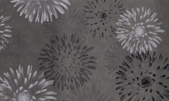 Wallpepper WP-84-B 2023 Fiori d'artificio - mural z motywem kwiatów