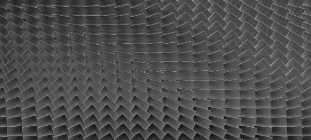 Wallpepper LR-31-A 2023 Shreds - mural z motywem 3D