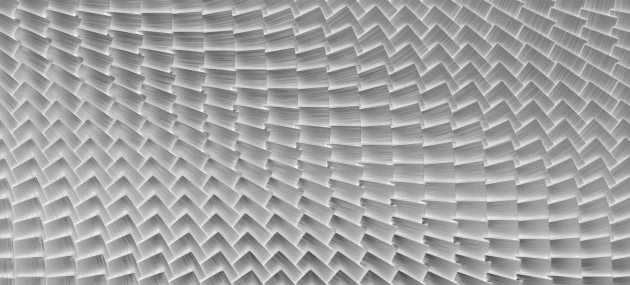 Wallpepper LR-31-B 2023 Shreds - mural z motywem 3D