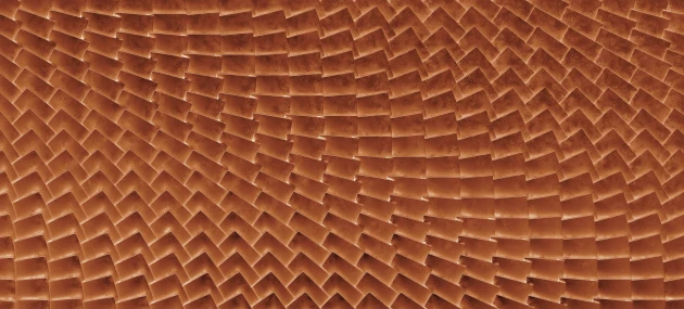 Wallpepper LR-31-C 2023 Shreds - mural z motywem 3D