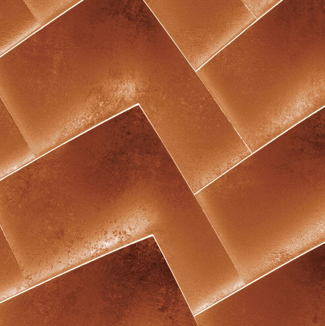 Wallpepper LR-31-C 2023 Shreds - mural z motywem 3D