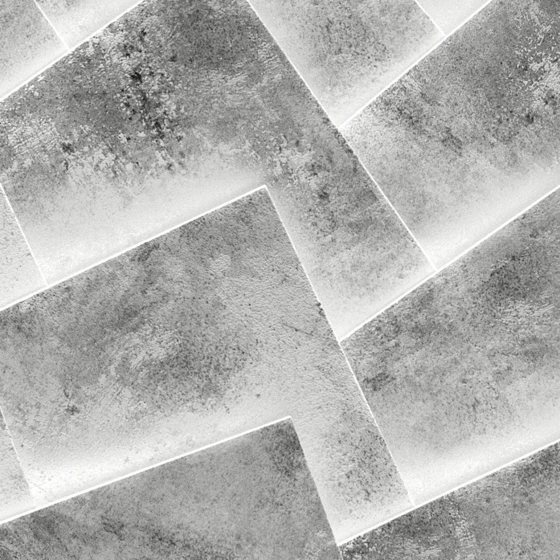 Wallpepper LR-31-D 2023 Shreds - mural z motywem 3D