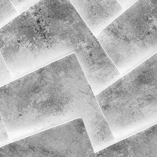 Wallpepper LR-31-D 2023 Shreds - mural z motywem 3D