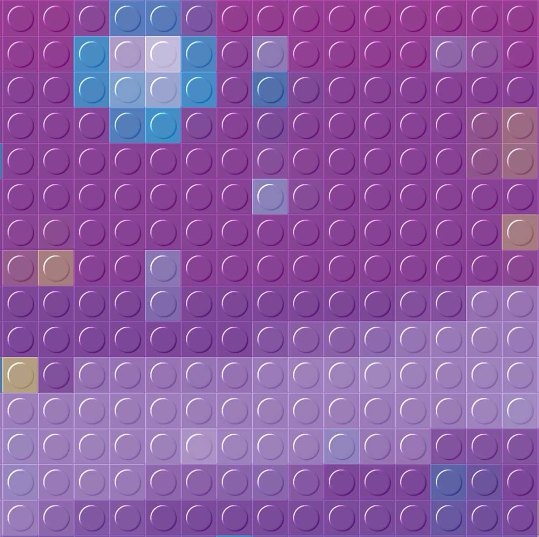 Wallpepper WP-98-A 2023 Space Venture - mural z motywem kosmosu