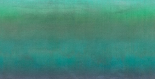 Tecnografica 82660-3 Metal Carrington Green - mural w gradient