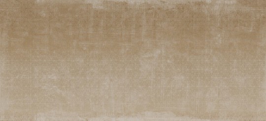 Tecnografica 82854-1B Metal El Dorado Gold B - mural w geometryczną siatkę