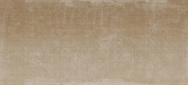 Tecnografica 82854-1B Metal El Dorado Gold B - mural w geometryczną siatkę