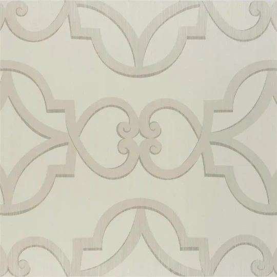 Designers Guild P541/01 Nabucco NASH - PLASTER  - tapeta z motywem ornamentów