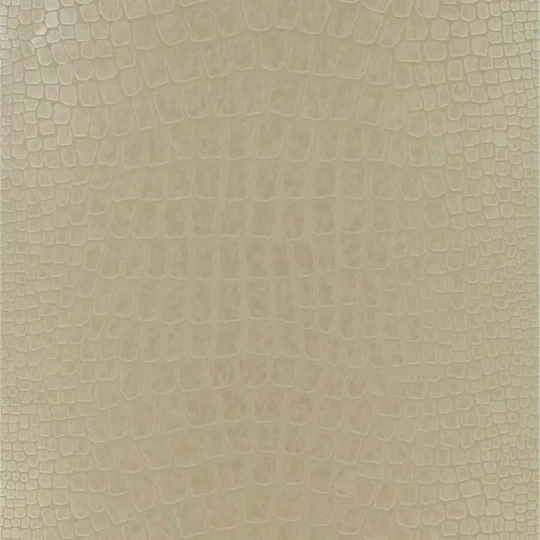 Designers Guild P539/04 Naturally III Naturally III Birch - tapeta z motywem skóry węża