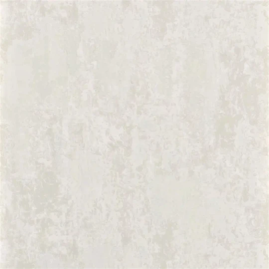 Designers Guild P555/01 Naturally III AJANTA - IVORY - tapeta z motywem postarzanej ściany z betonu