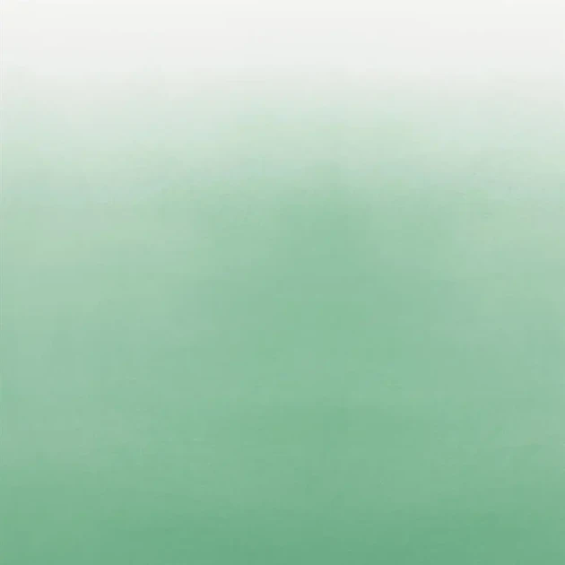 Designers Guild P600/07 Contarini SARAILLE - PALE JADE - mural z motywem tła ombree