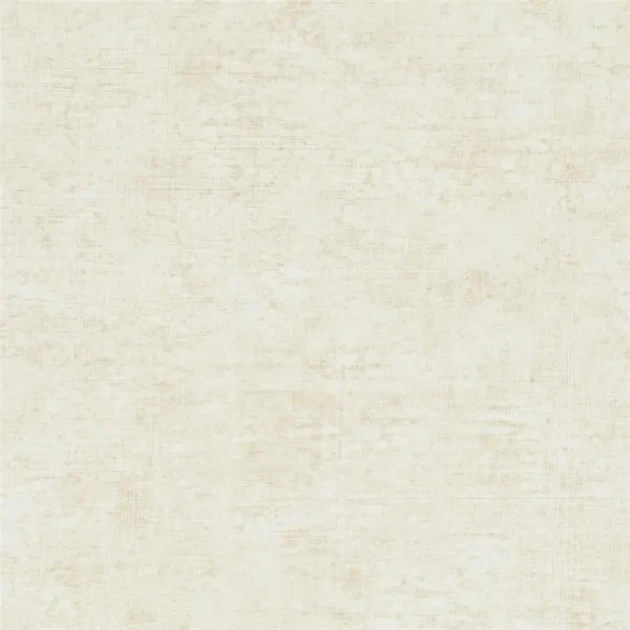 Designers Guild P604/01 Contarini CERATO - CHAMPAGNE - tapeta z motywem postarzanej ściany z betonu