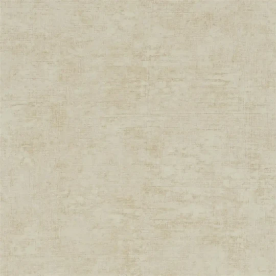 Designers Guild P604/03 Contarini CERATO Linen - tapeta z motywem postarzanej ściany z betonu