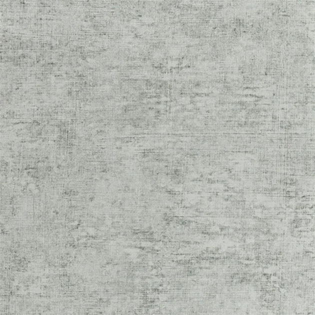 Designers Guild P604/07 Contarini CERATO Silver - tapeta z motywem postarzanej ściany z betonu
