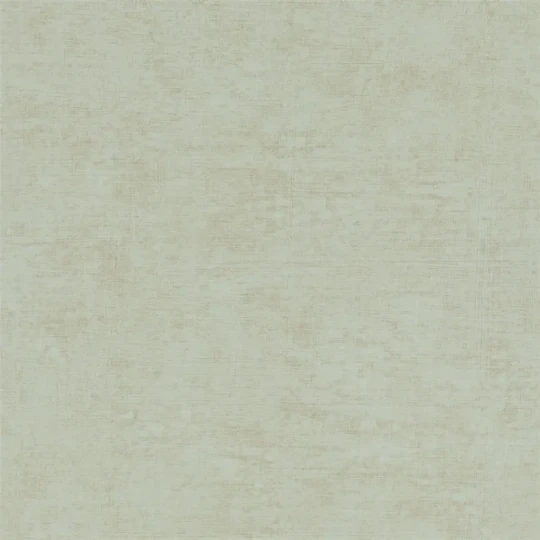 Designers Guild P604/14 Contarini CERATO - CELADON - tapeta z motywem postarzanej ściany z betonu