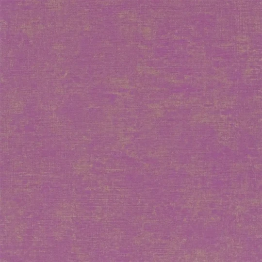Designers Guild P604/20 Contarini CERATO Fuchsia - tapeta z motywem postarzanej ściany z betonu