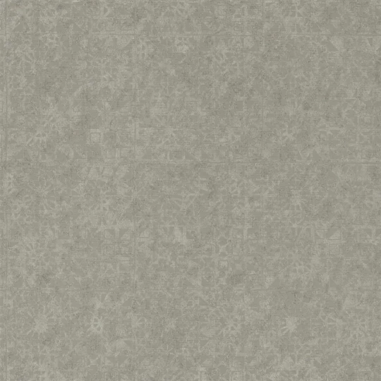 Designers Guild P605/04 Contarini SEREGO - PEWTER - tapeta z motywem geometrycznych kafelek