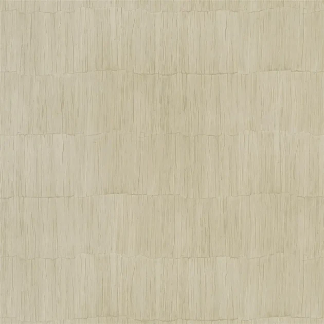Designers Guild PDG1041/02 Casablanca SAKIORI Ash - tapeta z motywem kory drzewa