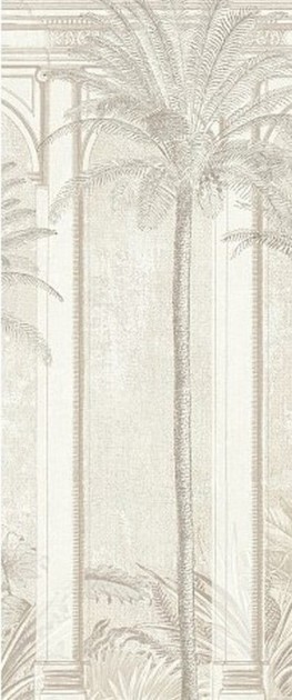 Khroma DGHAV1012 Hawana Habana - tapeta tropikalna