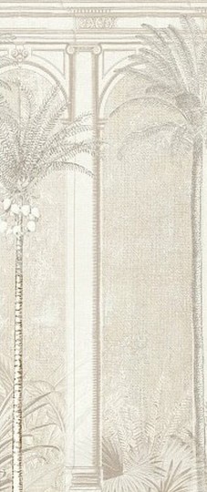 Khroma DGHAV1013 Hawana Habana - tapeta tropikalna