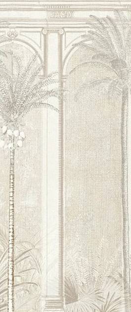 Khroma DGHAV1013 Hawana Habana - tapeta tropikalna