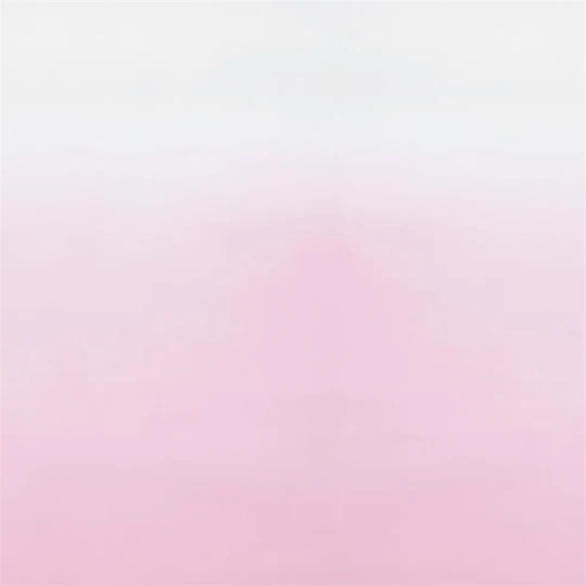 Designers Guild P600/12 Patterned SARAILLE - PALE ROSE - mural z motywem tła ombree