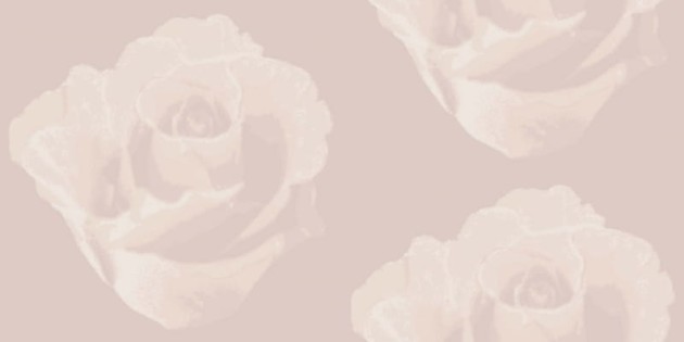 Tapeta Eco Rose 2772
