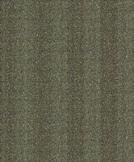 Khroma ILA601 Aquila Hugo Lime - tapeta w jodełkę