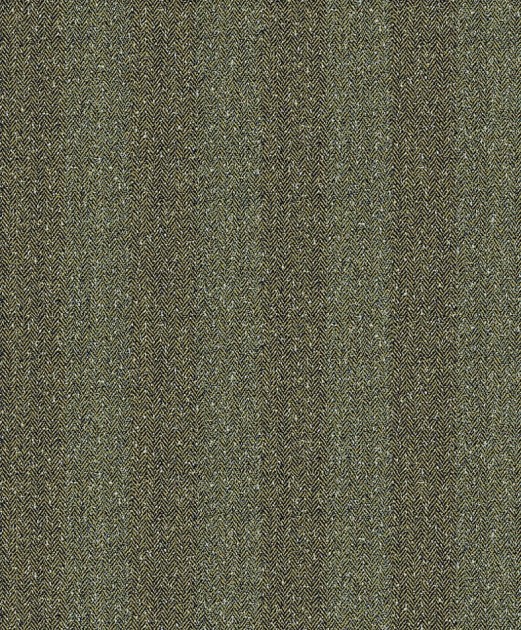 Khroma ILA601 Aquila Hugo Lime - tapeta w jodełkę