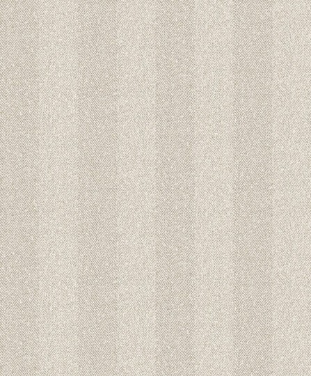 Khroma ILA604 Aquila Hugo Sand - tapeta w jodełkę