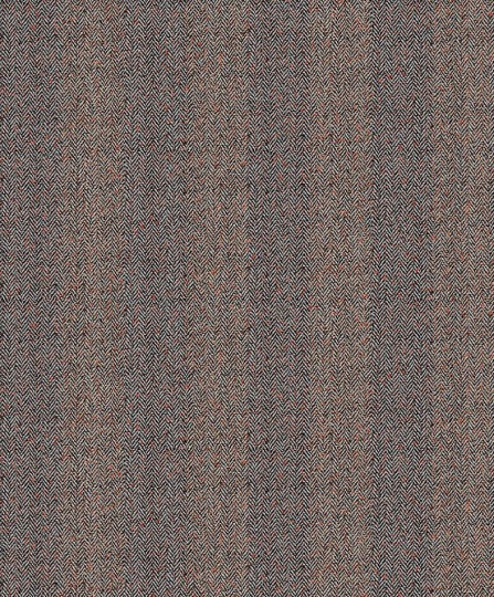 Khroma ILA607 Aquila Hugo Cinnamon- tapeta w jodełkę