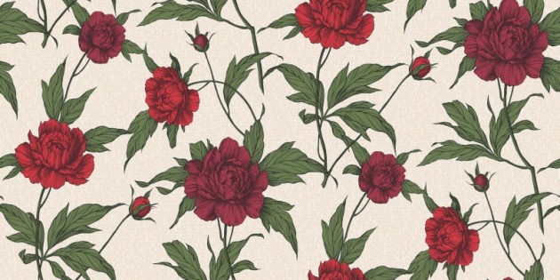 Tapeta Eco Rose 2776