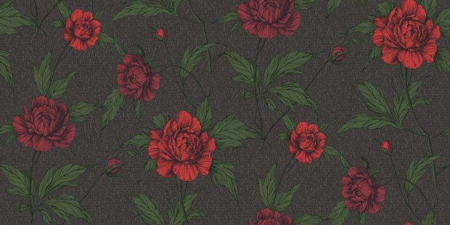 Tapeta Eco Rose 2777