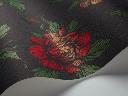 Tapeta Eco Rose 2777