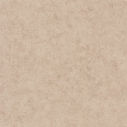 Caselio 101482213 Beton 2 Beton Uni Moka - jasnobrązowa tapeta imitująca beton