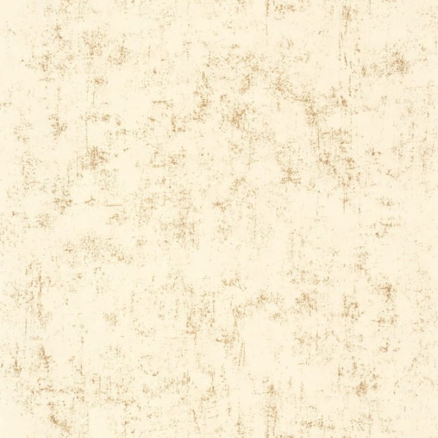 Caselio 101491528 Beton 2 Beton Uni Beige Dore - beżowa tapeta imitująca beton